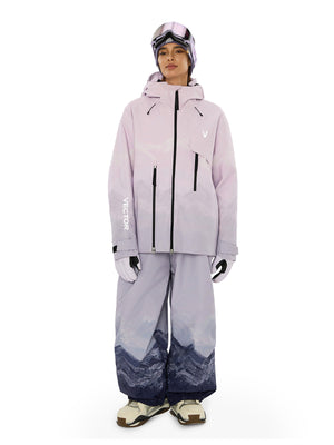 Vector AltaX 3L PrimaLoft Insulated Jacket