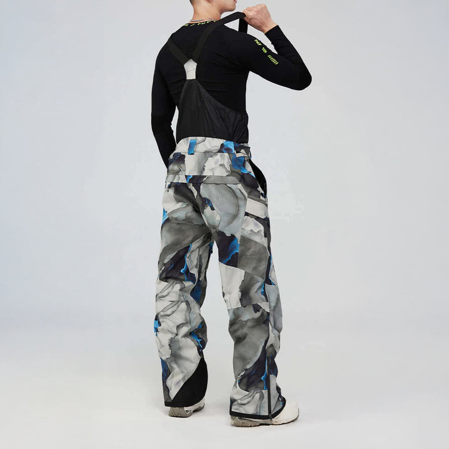 Capelin Storm Snow Pants Printing - Unisex