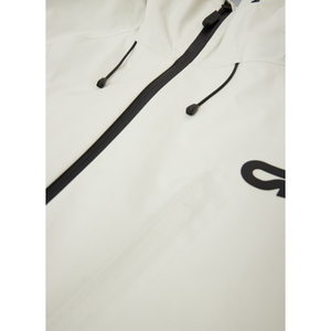 Gainax Snow Jacket - Purple White