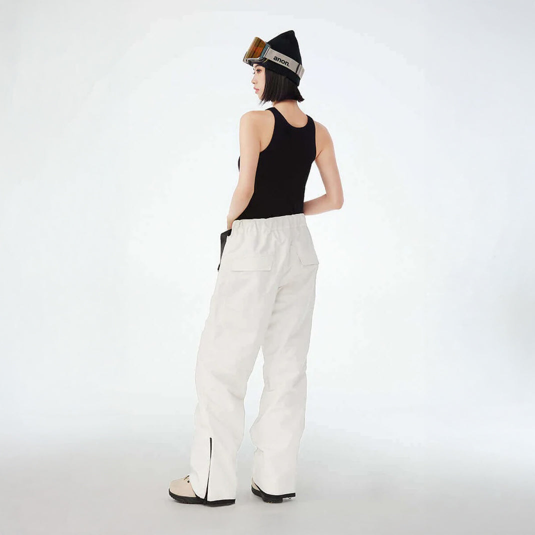 Capelin Crew North Pant - Unisex