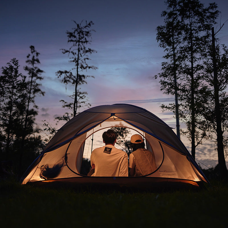 Naturehike Cloud River™ 3-Person Tent (2026)