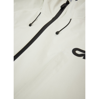 Veste de snow GAINAX Blanc &amp; Violet