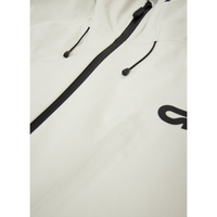 Veste de snow GAINAX Blanc &amp; Violet