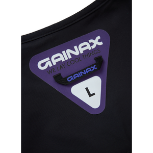 GAINAX Gilet avec Poche Kaki Clair