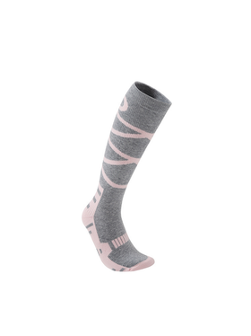 BCG Wool-Blend Ski Socks - Women's