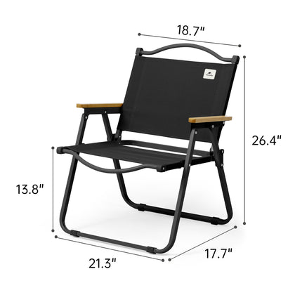 Naturehike Nightfall T01 Folding Chair