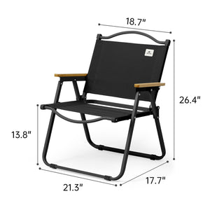 Naturehike Nightfall T01 Folding Chair