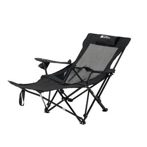 Mobi Garden Joyseeker Adjustable Recliner With Mesh