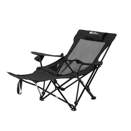 Mobi Garden Joyseeker Adjustable Recliner With Mesh
