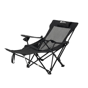 Mobi Garden Adjustable Recliner With Mesh (2026)