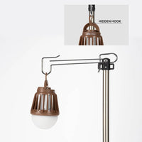 Mobi Garden Ling Long Anti-Mosquito Light