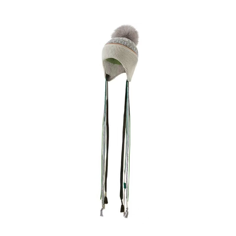BCG Professional Ski Helmet Liner Beanie