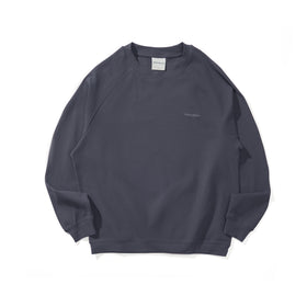 Monterest Outdoor Quick-drying Crew Neck Long Sleeve T-shirt