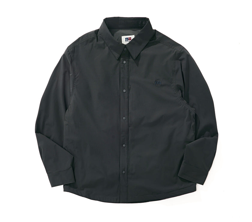 NOTHOMME Long-sleeved Shirt