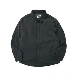 NOTHOMME Long-sleeved Shirt