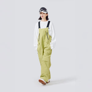 Randompow Bc 3L Bibs Snow Pants - Unisex