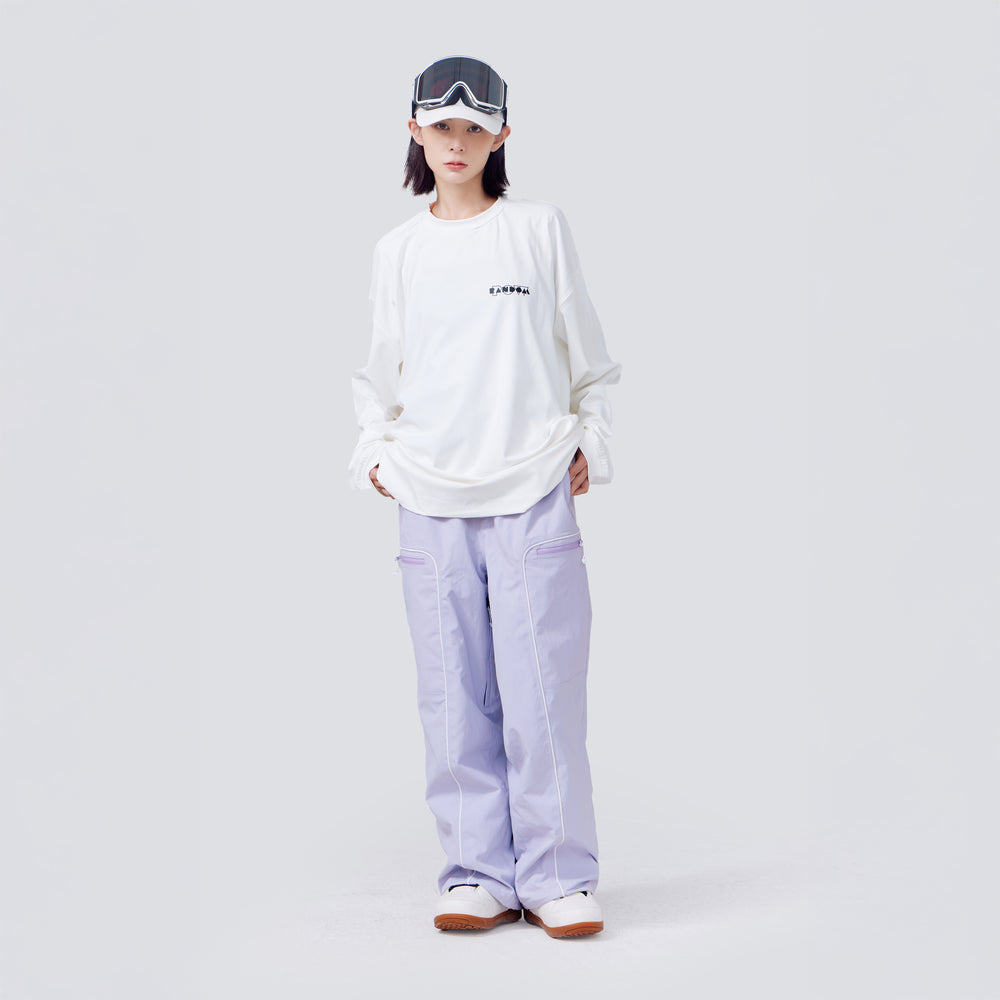Insulated Snow Pants