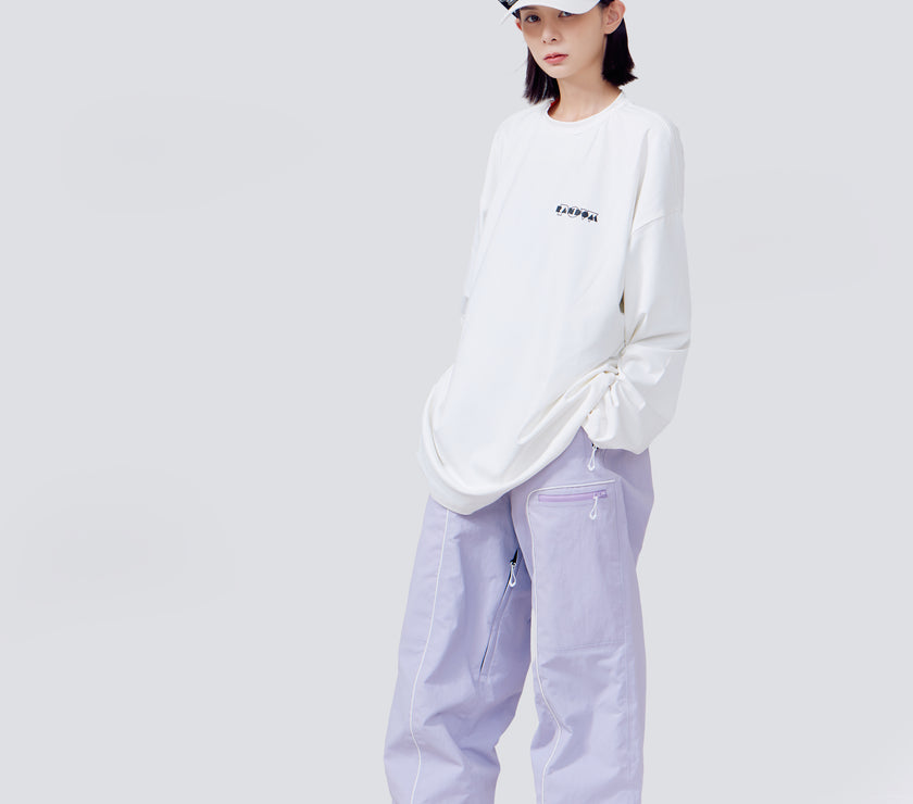 Randompow  2L Insulated Snow Pants - Unisex