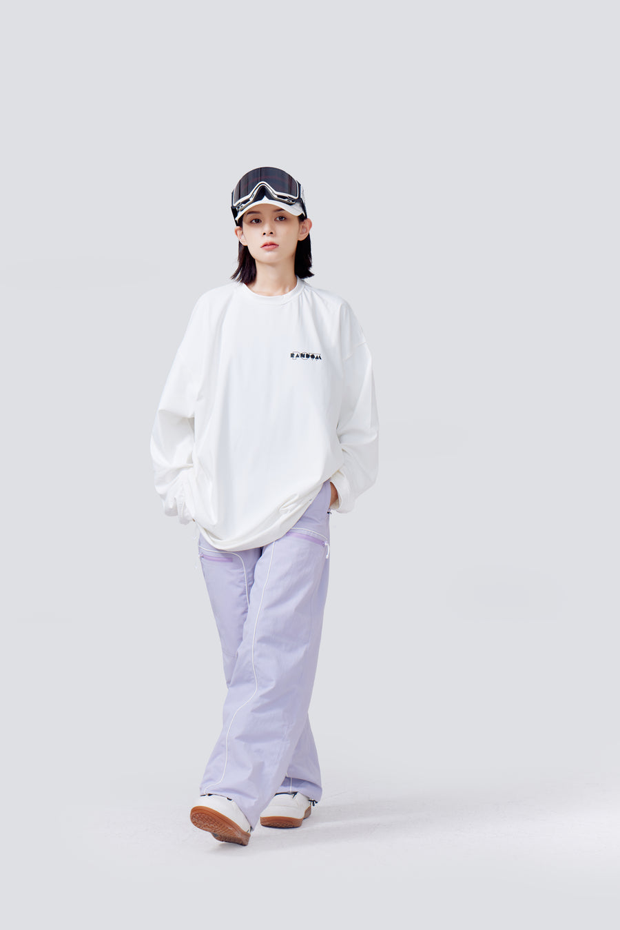 Randompow 2L Insulated Snow Pants - Unisex