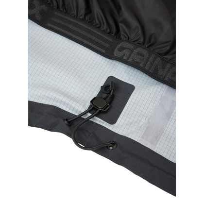 Veste de ski GAINAX Pure Black