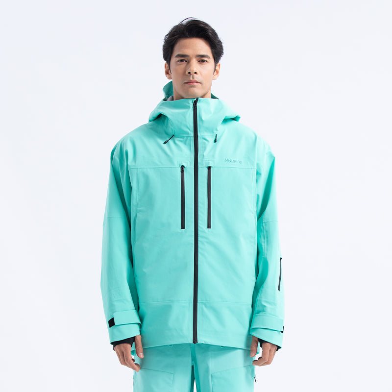 Nobaday Pure Free 3L Snow Jacket