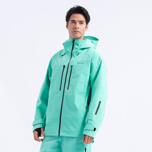 Nobaday Pure Free 3L Snow Jacket