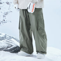 Nobaday Pure Free 2L Freestyle Snow Pants
