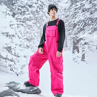 Nobaday Pure Free 2L Freestyle Bibs