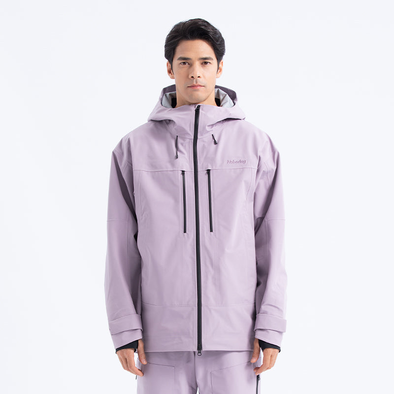 Nobaday Pure Free 3L Snow Jacket