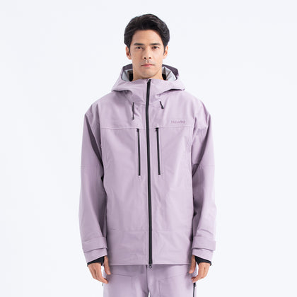 Nobaday Pure Free 3L Snow Jacket