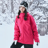 Nobaday Pure Free Insulated Snow Jacket