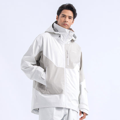 Nobaday Maxextreme Snowshield Pro 3L Snow Jacket