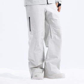 Nobaday 3L Snow Pants