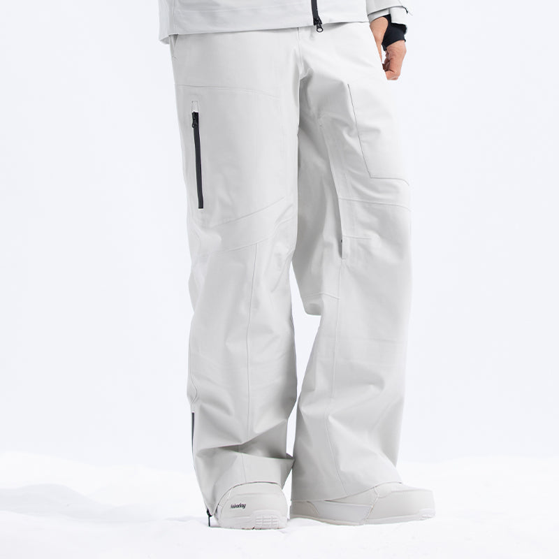 Nobaday 3L Snow Pants