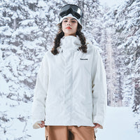 Nobaday Pure Free Insulated Snow Jacket