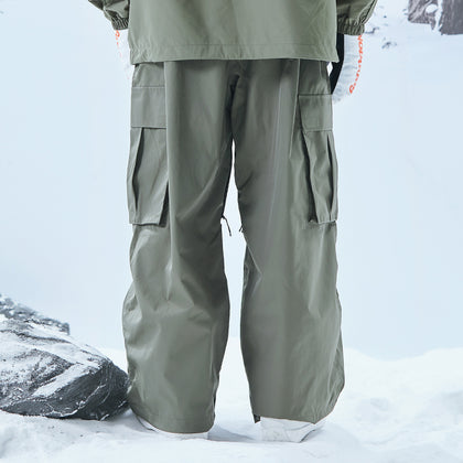 Nobaday Pure Free 2L Freestyle Snow Pants