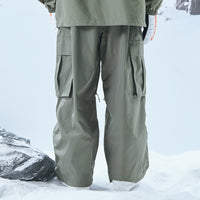 Nobaday Pure Free 2L Freestyle Snow Pants