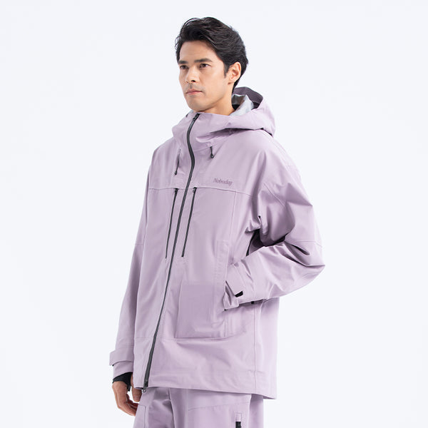Nobaday Pure Free 3L Snow Jacket