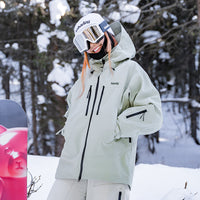 Nobaday Pure Free 3L Snow Jacket