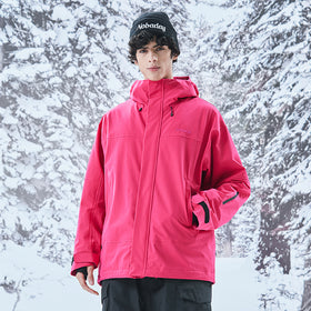 Nobaday Pure Free Insulated Snow Jacket