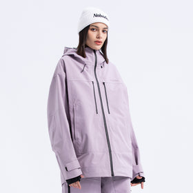 Nobaday Pure Free 3L Snow Jacket