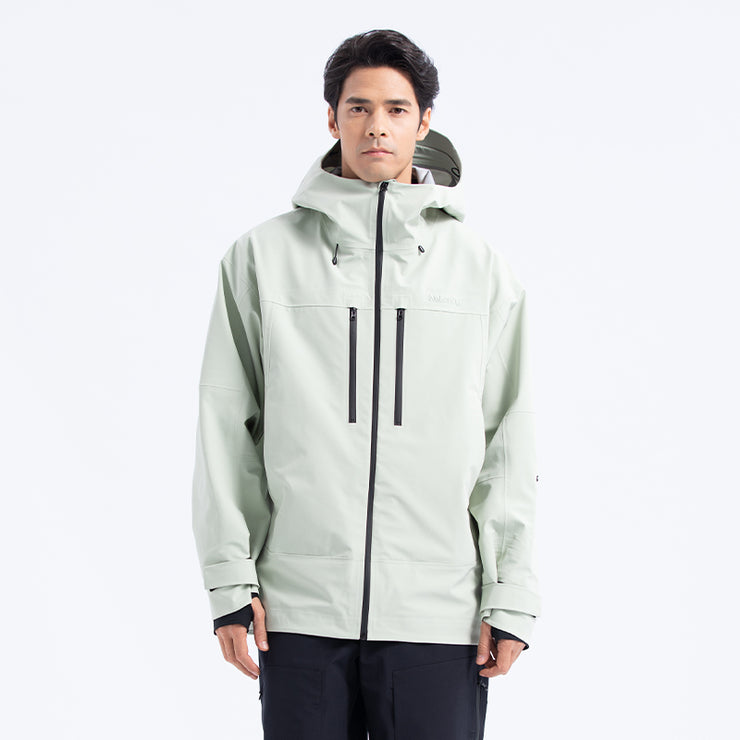 Nobaday Pure Free 3L Snow Jacket