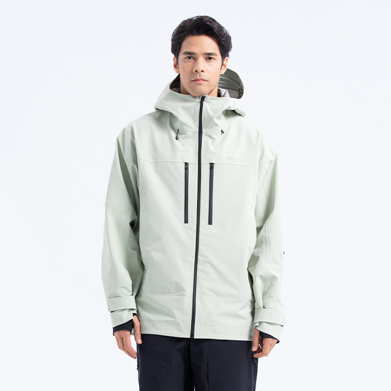 Nobaday Pure Free 3L Snow Jacket