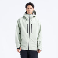 Nobaday Pure Free 3L Snow Jacket