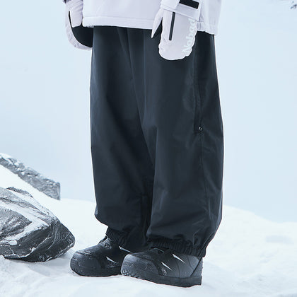 Nobaday Pure Free Baggy Snow Pants