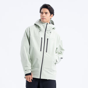 Nobaday Pure Free 3L Snow Jacket