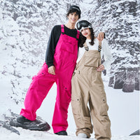 Nobaday Pure Free 2L Freestyle Bibs