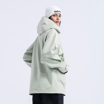 Nobaday Pure Free 3L Snow Jacket