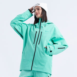 Nobaday Pure Free 3L Snow Jacket