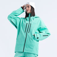 Nobaday Pure Free 3L Snow Jacket